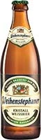 Weihenstephan Kristall Weizen - Germany