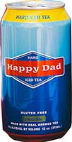 Happy Dad Og Tea 24oz Can