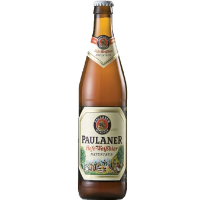 Paulaner Hefeweizen 6pk Nrb Is Out Of Stock