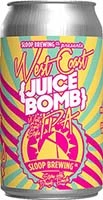 Sloop Juice Bomb - Ny Is Out Of Stock