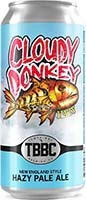 Tbbc Cloudy Donkey 4 Pk - Fl Is Out Of Stock