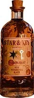 Star & Key Passion Ft Rum 80