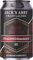 Jacks Abby Bbl Framing 4 Pk  - Ma Is Out Of Stock