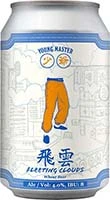 Young Master Fleeting 4 Pk - China