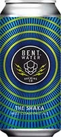 Bent Water The Shaka 4 Pk - Ma Is Out Of Stock