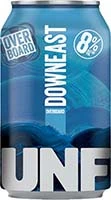 Downeast Overboard Cider - Ma