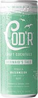 Cape Cod'r Mermaids Tale 4 Pk