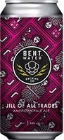 Bent Water Jill Of All Trades 4 Pk - Ma Is Out Of Stock