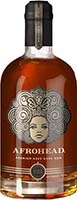 Afrohead 7 Yr Dark Rum Is Out Of Stock