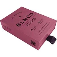 Blncd Fuse 10 Thc Infusions Vial