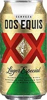 Dos Equis Lager 12pk