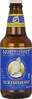 North Coast Scrimshaw 19.2