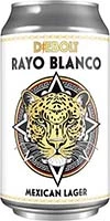 Diebolt Brewing Co Rayo Blanco Mexican L