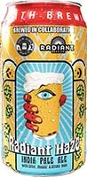 Toppling Goliath Radiant Haze 6pk Cans