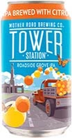 Mother Road Tower Station Roadside Grove Ipa 6pk