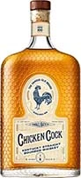 Chicken Cock Small Batch Bourbon 750ml