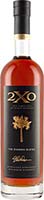 2xo Kiawah Blend Bourbon