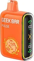 Geek Bar Pulse Strawberry Mango