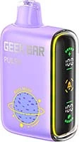 Geek Bar Pulse Meta Moon