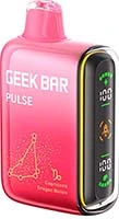 Geek Bar Pulse Dragon Melon