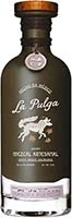 La Pulga Mezcal