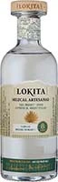 Lokita                         Mezcal 8 Year