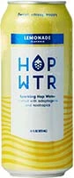 Hop Wtr Lemonade N/a Can