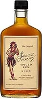 Sailor Jerry Rum