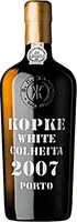 Kopke 2007 Colheita