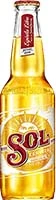 Sol Cerveza 12pk Bottle