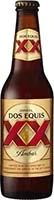 Dos Equis Amber 12pk Bottles