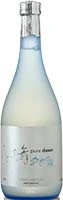 Shimizu-no-mai Pure Dawn Junmai Ginjo 300ml