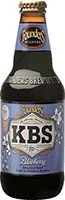 Founders Kbs Blueberry Imp Stout Is Out Of Stock