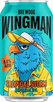 Brewdog Wingman Tropical Storm 6pk