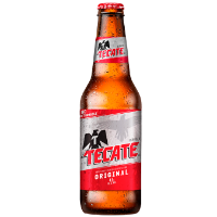 Tecate 12pk Bottle Is Out Of Stock