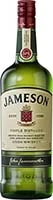 Jameson Irish Whiskey Is Out Of Stock