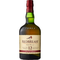 Redbreast Irish Whiskey  12yr
