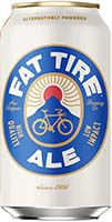 New Belgium Fat Tire Ale