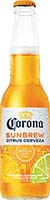 Corona Sunbrew Extra 6pk