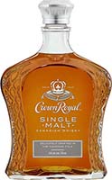 Crown Royal Single Malt