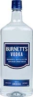 Burnetts 80 Proof