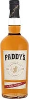 Paddy's Old Irish Whiskey