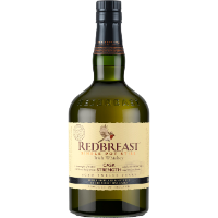 Redbreast 12 Year Old Cask Strength Irish Single Pot Still Whiskey Is Out Of Stock