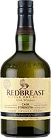 Redbreast Cask Strength Irish Whiskey