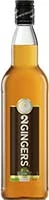 2 Gingers Irish Whiskey 750 Ml