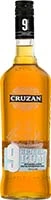 Cruzan9 Spiced Rum Is Out Of Stock