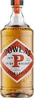 Powers Irish Whiskey 750 Ml