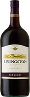 Livingston Burgundy 1.5 Is Out Of Stock