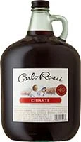 Carlo Rossi Chianti