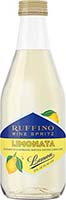 Ruffino Lemon Limonata Wine Spritzer